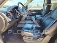 2014 Chevrolet Suburan фото