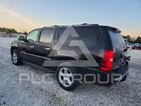 2014 Chevrolet Suburan photo