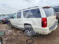 2014 Chevrolet Suburan фото