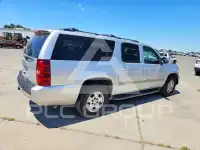2014 Chevrolet Suburan фото