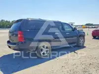 2014 Chevrolet Suburan фото