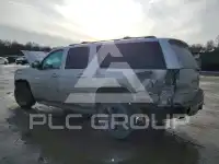 2014 Chevrolet Suburan фото