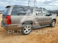 2014 Chevrolet Suburan фото