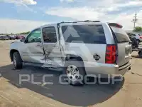 2014 Chevrolet Suburan фото