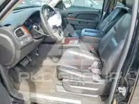 2014 Chevrolet Suburan фото