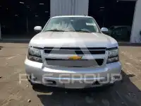 2014 Chevrolet Suburan фото