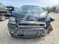 2014 Chevrolet Suburan фото