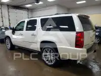2014 Chevrolet Suburan фото