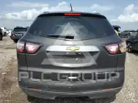 2014 Chevrolet TRAVERSE фото