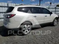 2014 Chevrolet TRAVERSE фото