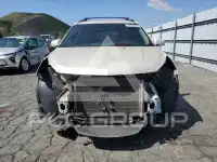 2014 Chevrolet TRAVERSE фото