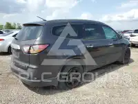 2014 Chevrolet TRAVERSE фото