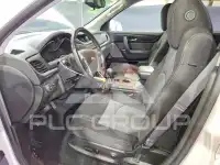 2014 Chevrolet TRAVERSE photo