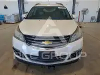 2014 Chevrolet TRAVERSE фото