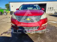 2014 Chevrolet TRAVERSE фото