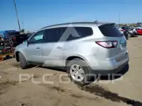 2014 Chevrolet TRAVERSE фото