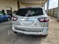 2014 Chevrolet TRAVERSE фото