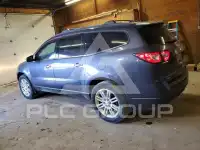 2014 Chevrolet TRAVERSE photo