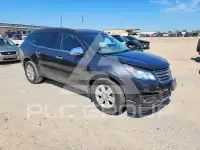 2014 Chevrolet TRAVERSE фото