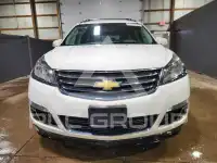 2014 Chevrolet TRAVERSE photo