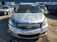 2014 Chevrolet TRAVERSE фото
