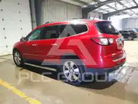 2014 Chevrolet TRAVERSE фото
