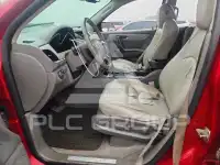 2014 Chevrolet TRAVERSE photo
