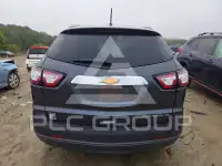 2014 Chevrolet TRAVERSE фото
