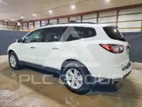 2014 Chevrolet TRAVERSE photo