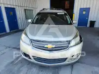 2014 Chevrolet TRAVERSE фото