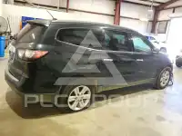 2014 Chevrolet TRAVERSE фото