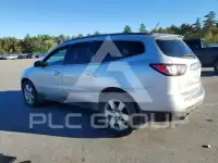 2014 Chevrolet TRAVERSE фото