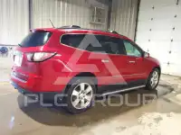 2014 Chevrolet TRAVERSE фото