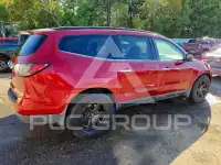 2014 Chevrolet TRAVERSE фото