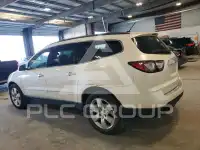 2014 Chevrolet TRAVERSE фото