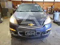 2014 Chevrolet TRAVERSE photo