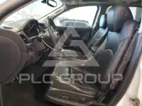 2014 Chevrolet TRAVERSE фото