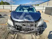 2014 Chevrolet TRAVERSE photo