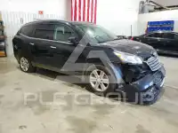 2014 Chevrolet TRAVERSE фото