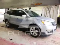 2014 Chevrolet TRAVERSE фото