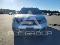 2014 Chevrolet TRAVERSE фото