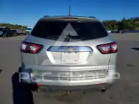 2014 Chevrolet TRAVERSE фото