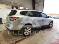 2014 Chevrolet TRAVERSE фото