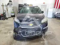 2014 Chevrolet TRAVERSE фото