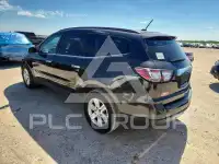 2014 Chevrolet TRAVERSE фото