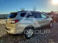 2014 Chevrolet TRAVERSE фото