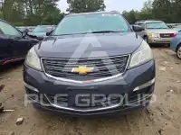 2014 Chevrolet TRAVERSE фото