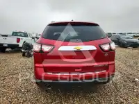 2014 Chevrolet TRAVERSE photo