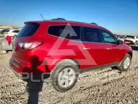 2014 Chevrolet TRAVERSE фото