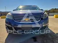 2014 Chevrolet TRAVERSE photo